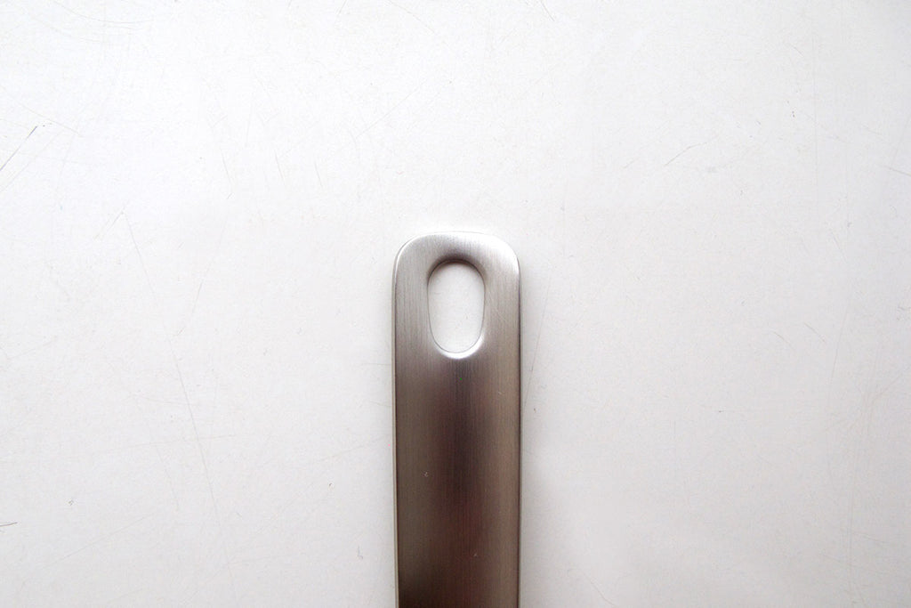一菱金属 すくいやすく注ぎやすいレードル