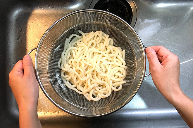 家事問屋 | 横口ボールザルセット