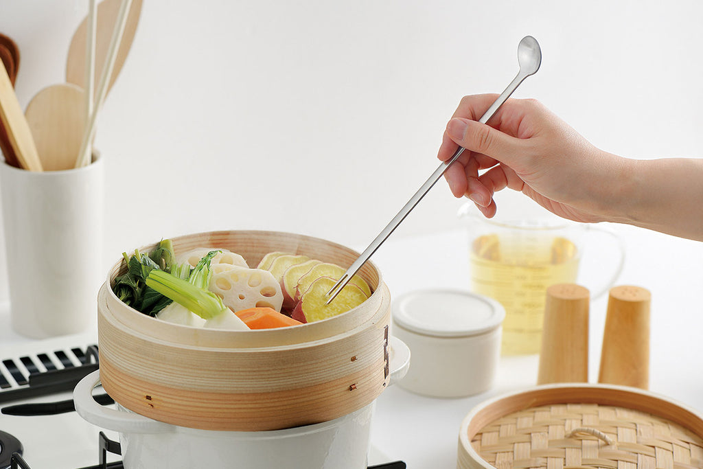 家事問屋 | 味見スプーン