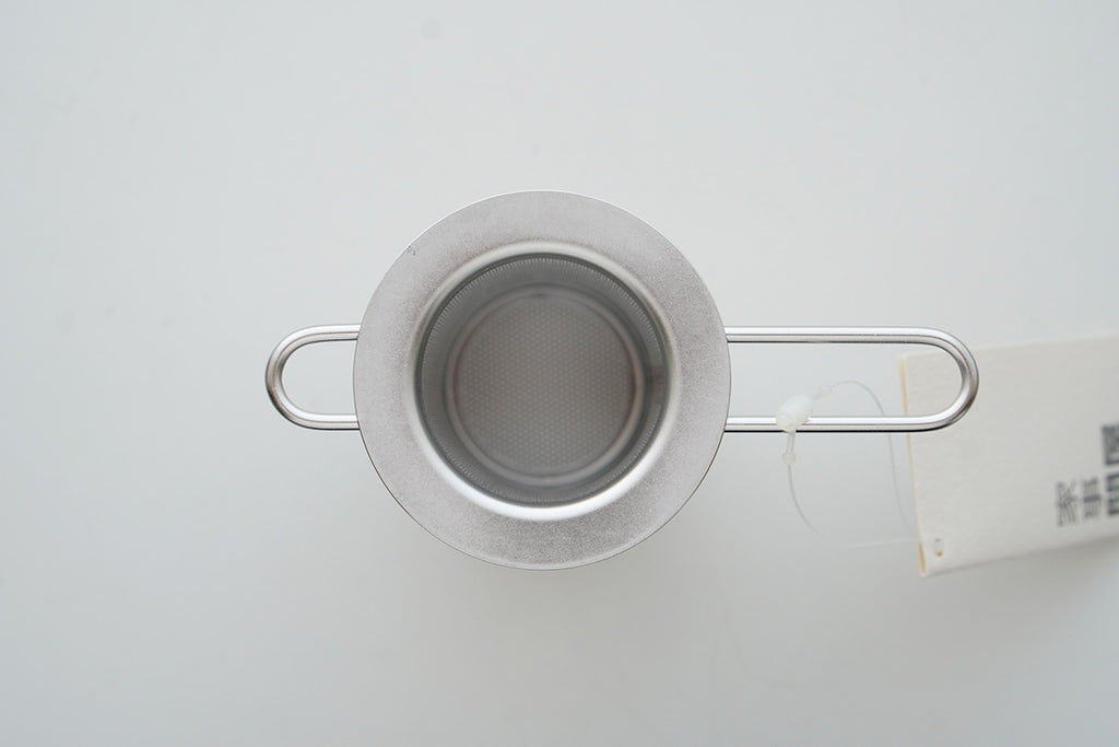 家事問屋 | 筒型茶こし
