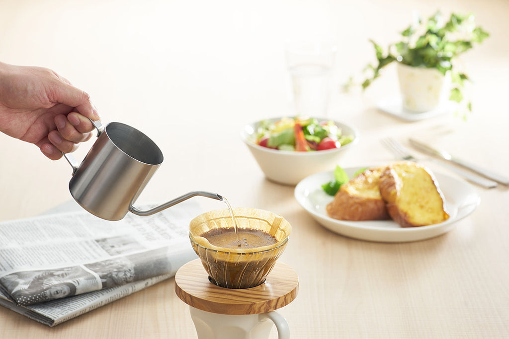 Household goods wholesaler | One drip pot