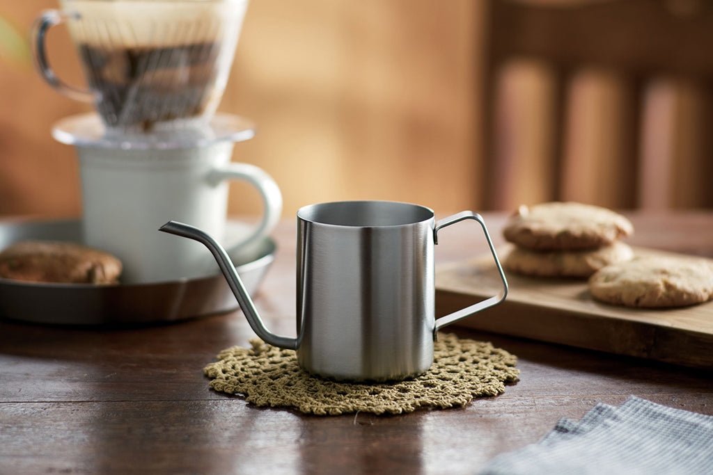Household goods wholesaler | One drip pot