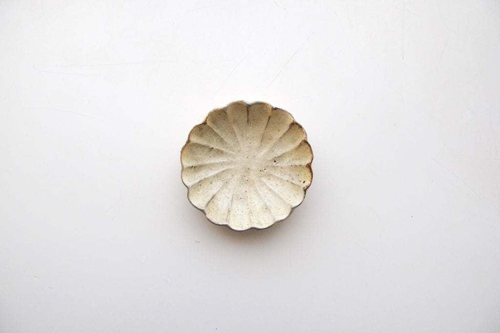 鈴木史恵 キッカ鉢(小)