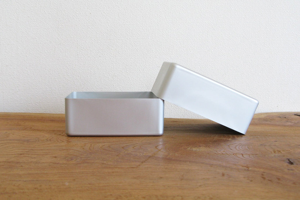 THE | THE LUNCH BOX