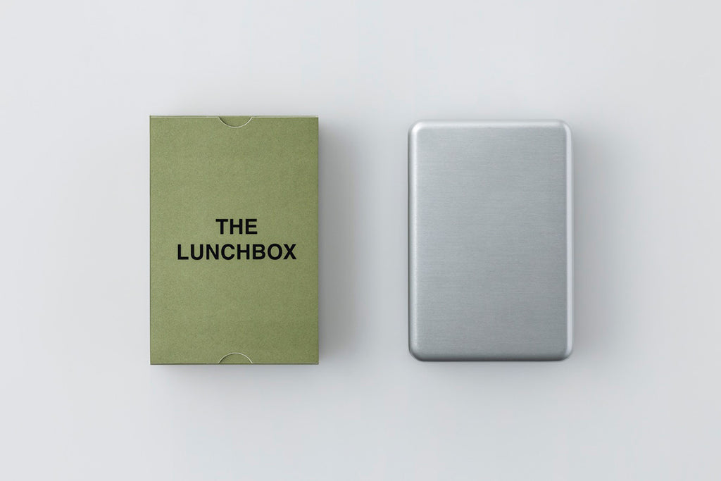 THE | THE LUNCH BOX