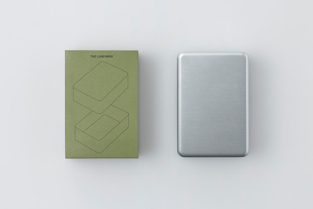 THE | THE LUNCH BOX