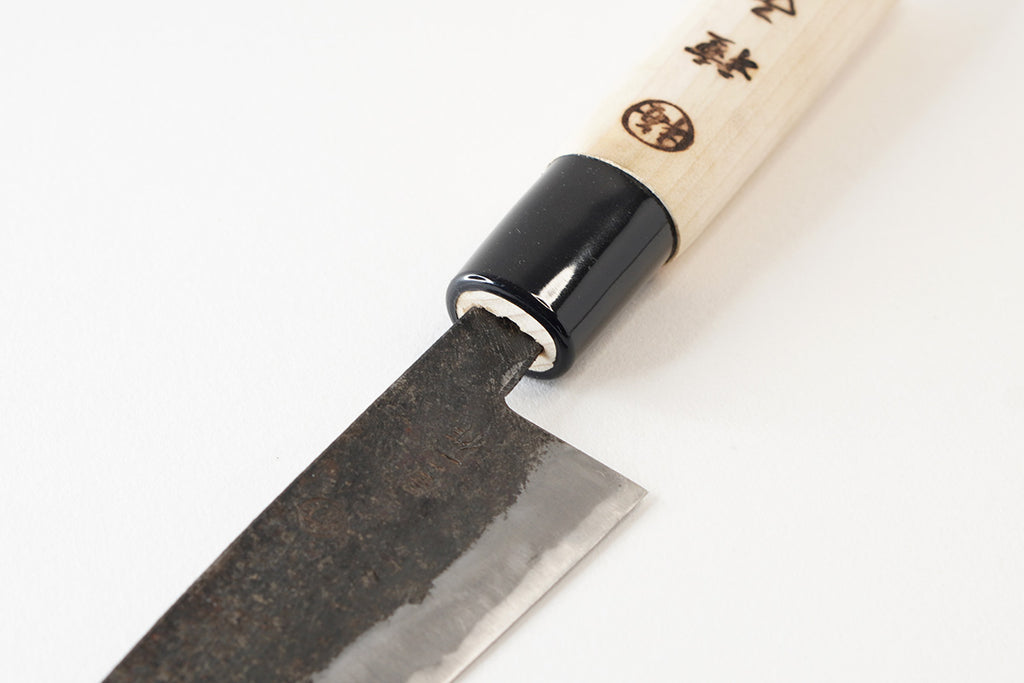 梅木本種子鋏製作所 | 種子包丁 小 12cm