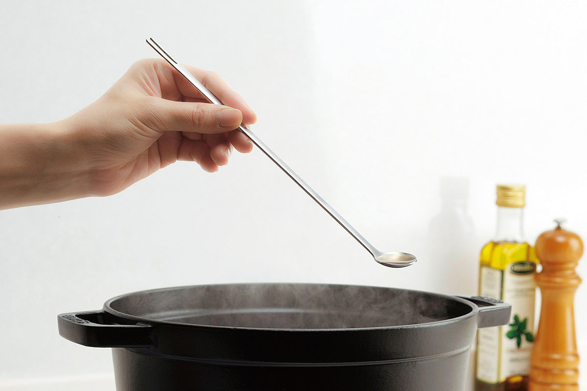 Household goods wholesaler | Tasting spoon 