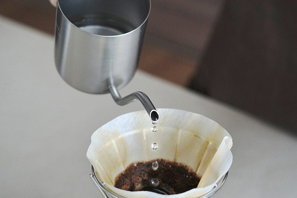 Household goods wholesaler | One drip pot 