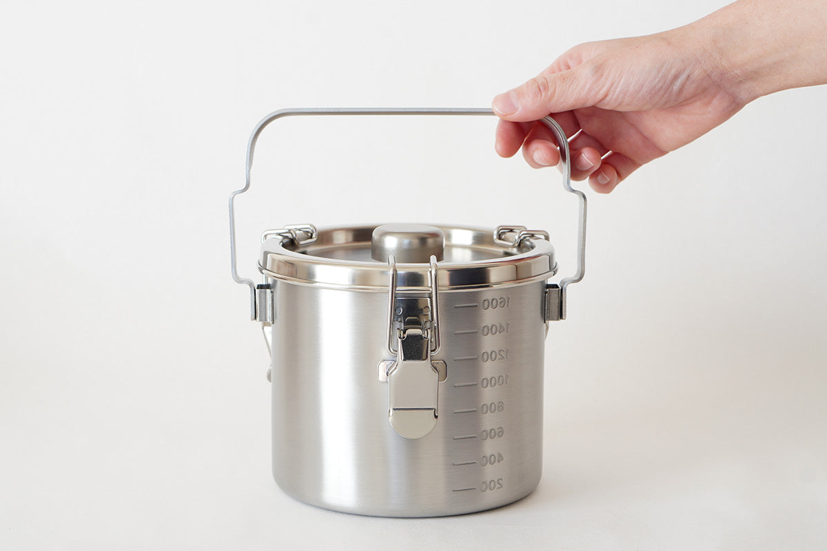 Puppy Brand | Mini school lunch can 
