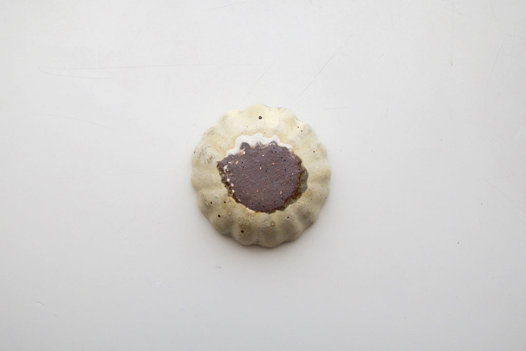 鈴木史恵 キッカ鉢（小）