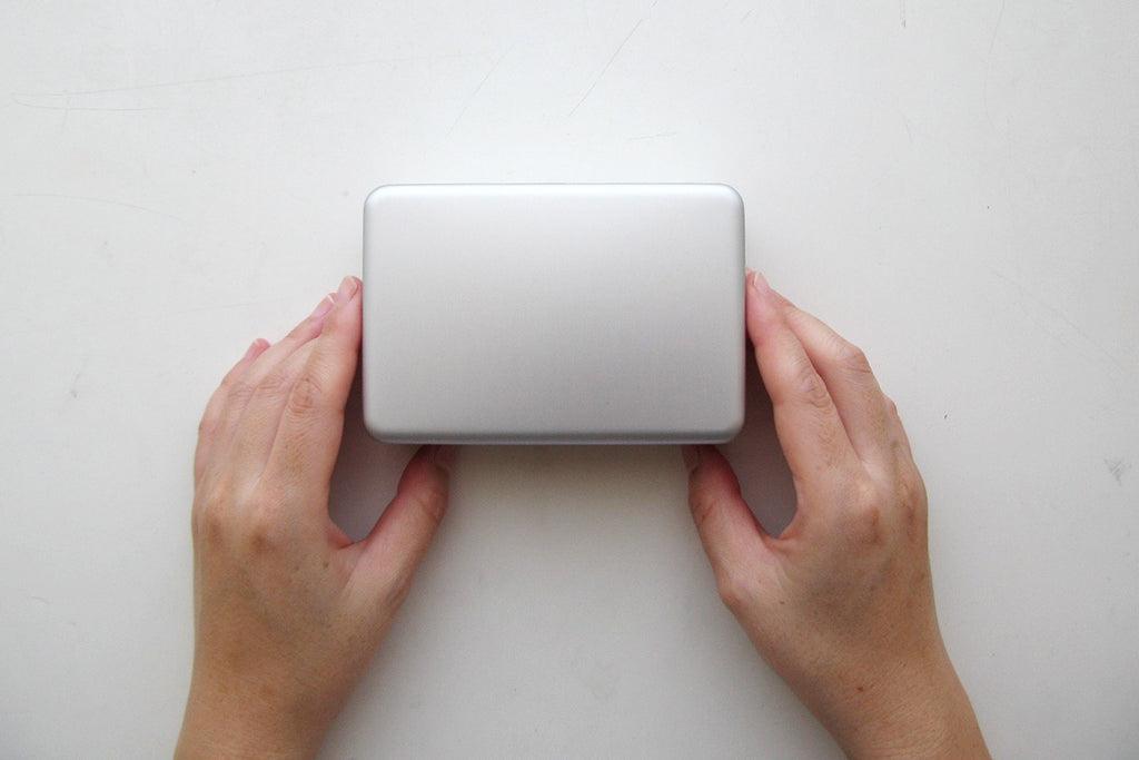 THE ｜ THE LUNCH BOX